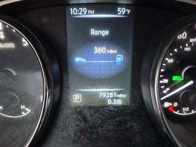 Used 2015 Nissan Rogue S AWD/4WD image 20