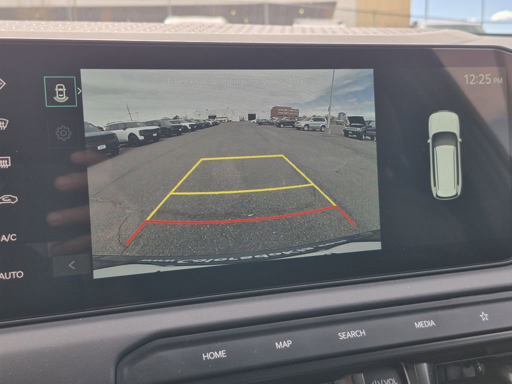 New 2027 Kia Telluride SX Prestige X-Line image 22