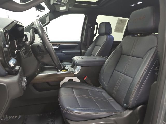 Certified 2024 Chevrolet Silverado 3500 High Country w/ High Country Premium Package image 22