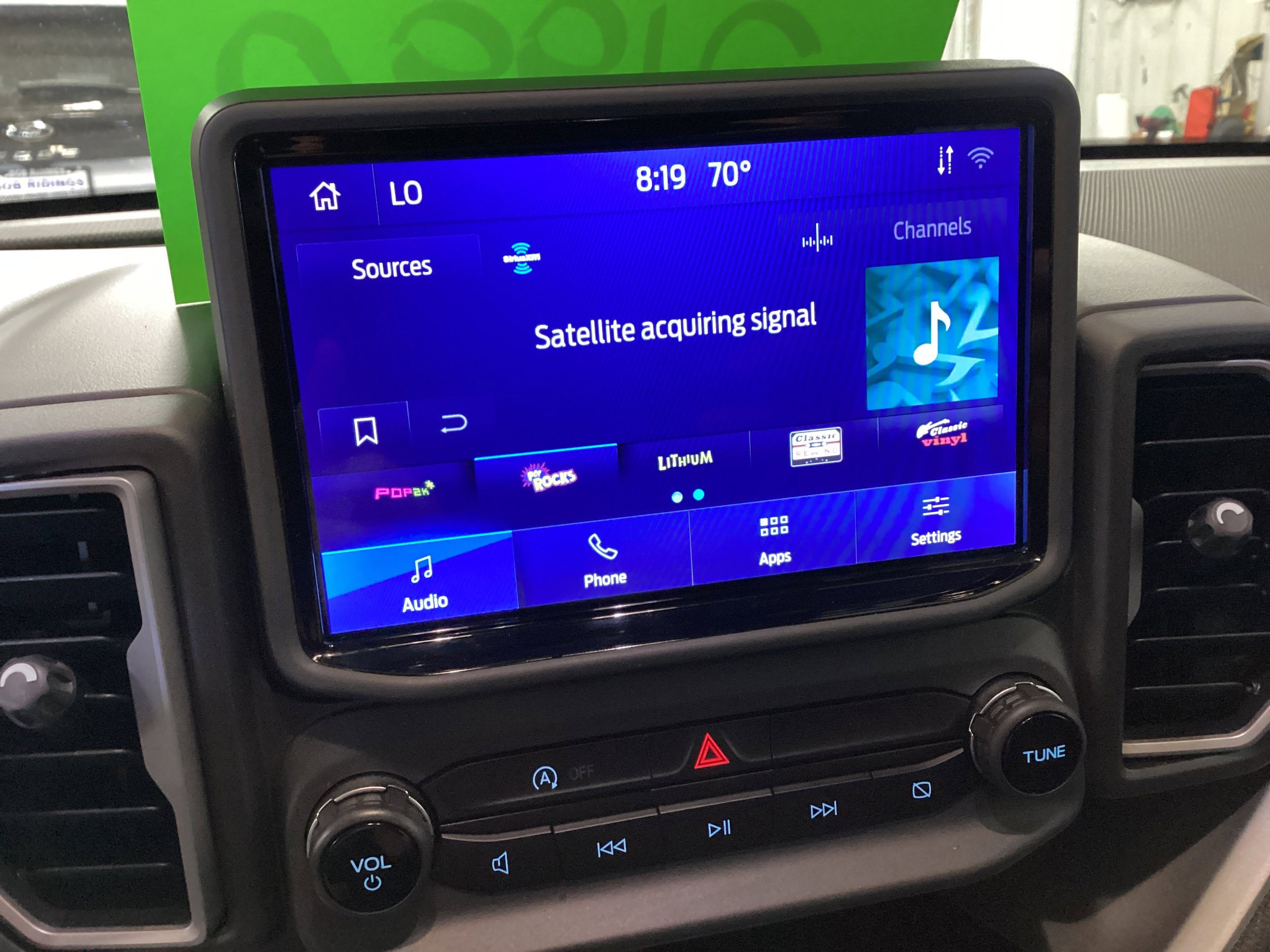 Used 2022 Ford Bronco Sport Big Bend image 23