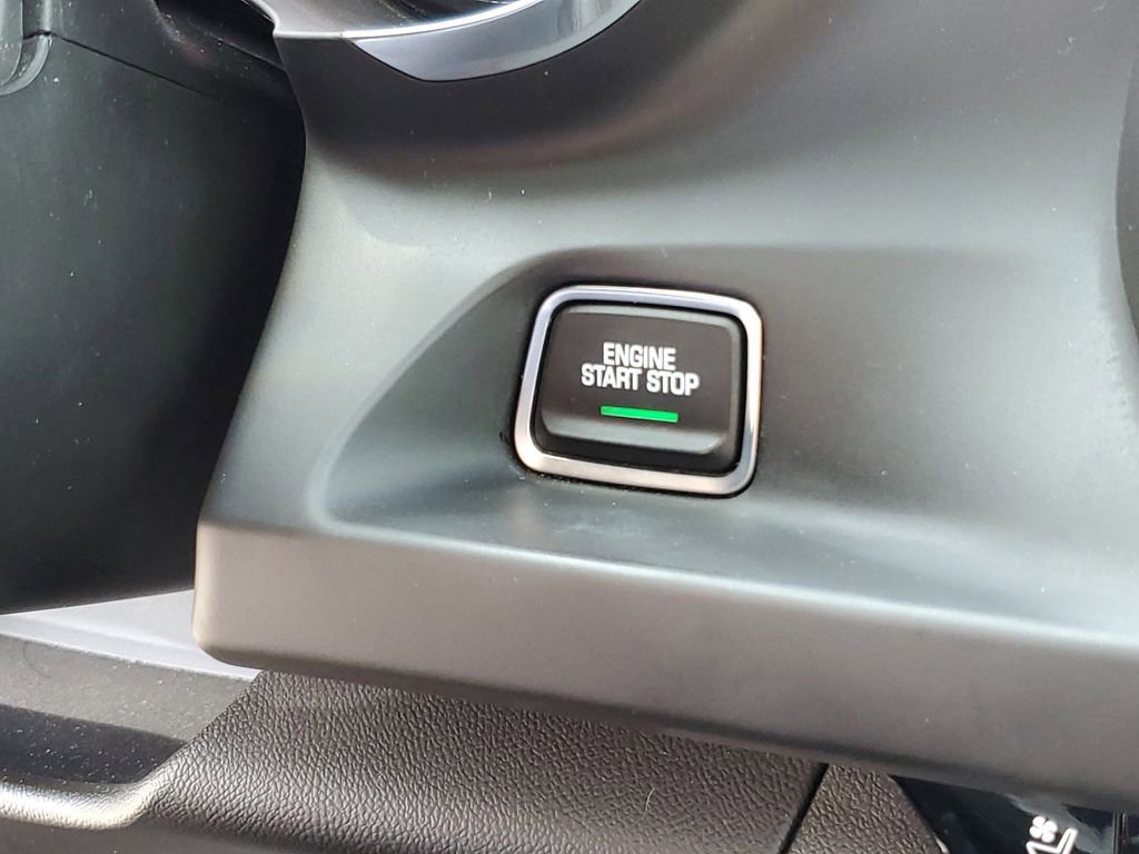 Used 2019 Chevrolet Camaro SS RWD image 16