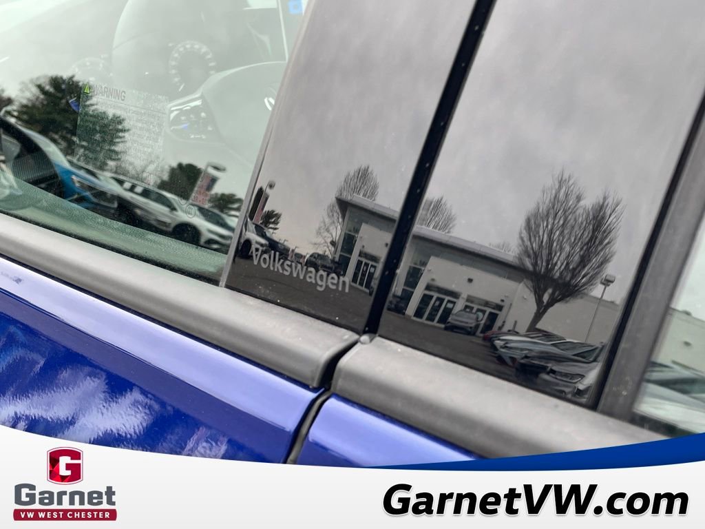 New 2026 Volkswagen Golf 2.0T image 38