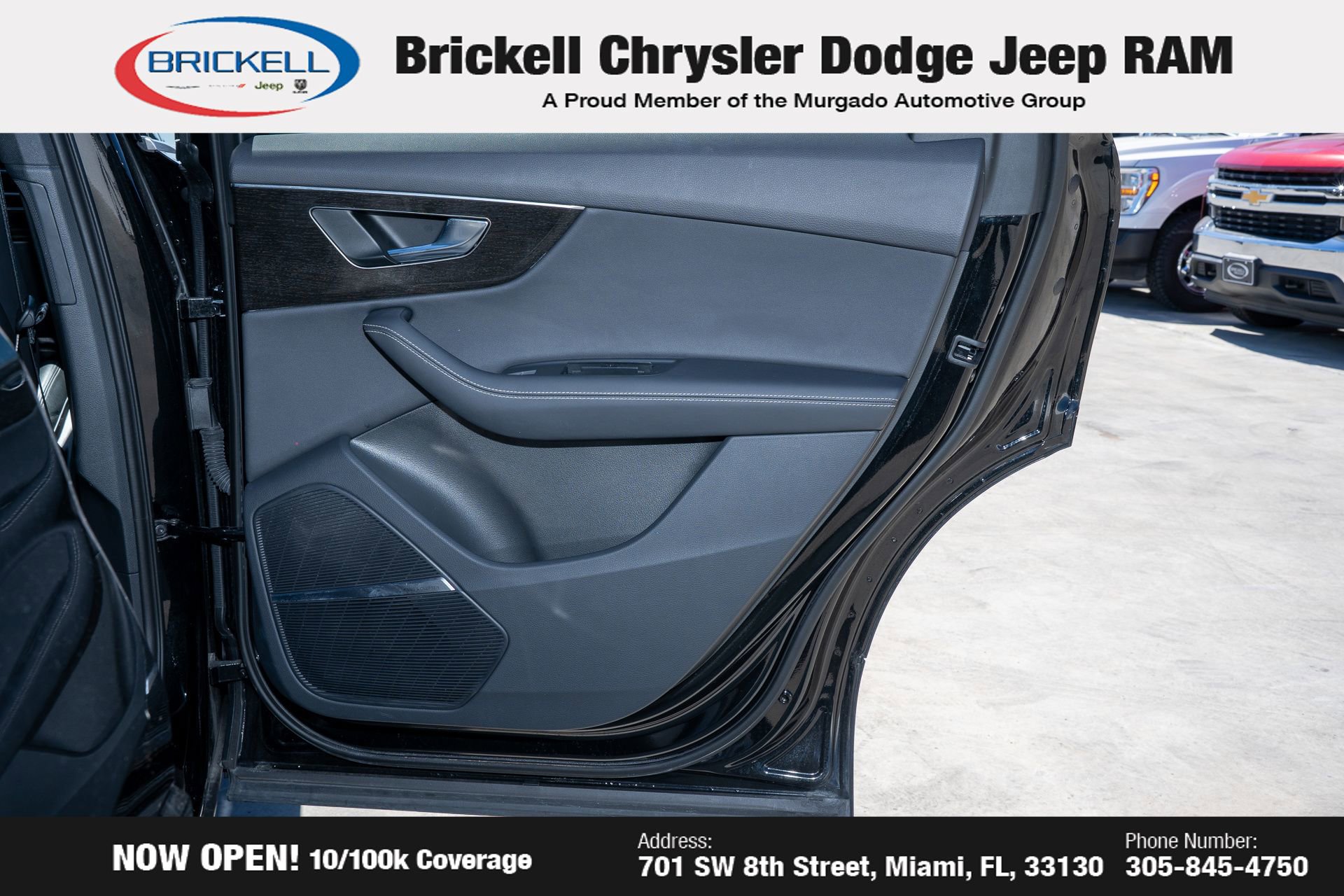 Used 2025 Audi Q7 3.0T Premium Plus image 16