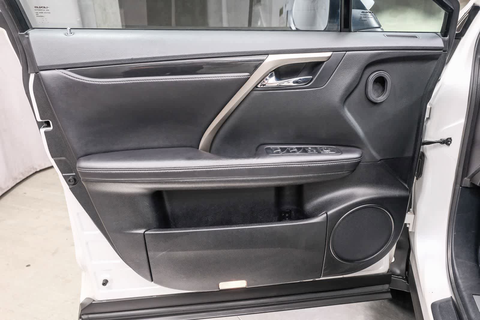 Used 2016 Lexus RX 350 FWD image 17