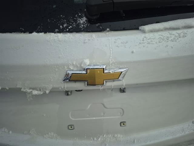 Used 2022 Chevrolet Equinox Premier image 30