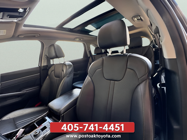 Used 2023 Kia Sorento SX AWD/4WD image 20