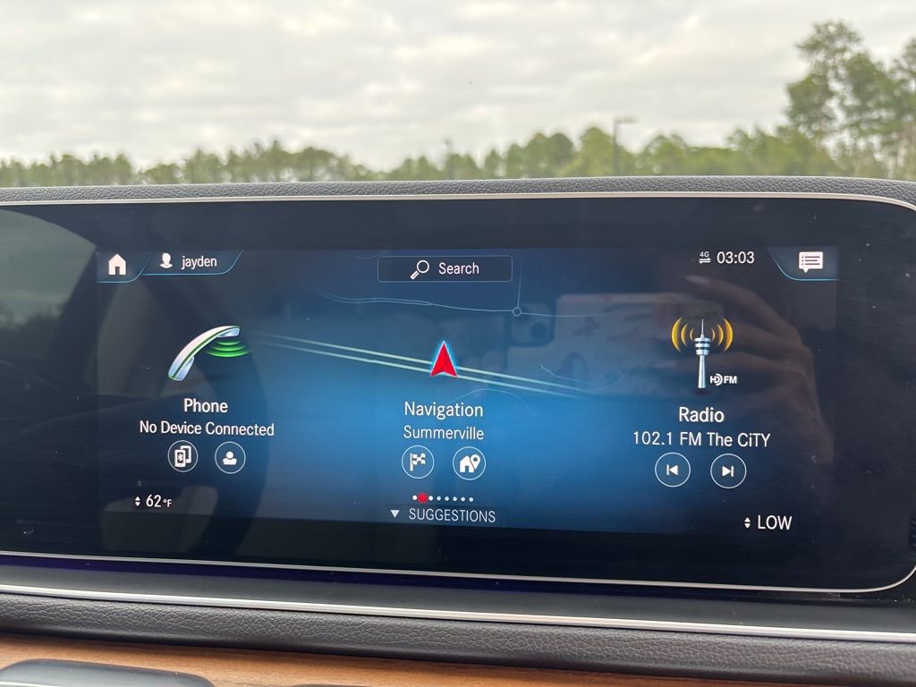 Used 2022 Mercedes-Benz GLE 350 4MATIC w/ Premium Package image 36