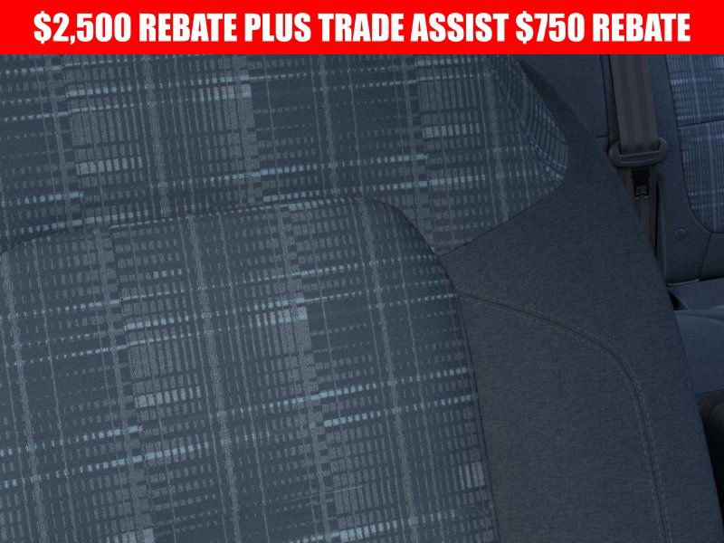 New 2025 Ford Bronco Heritage Edition image 18