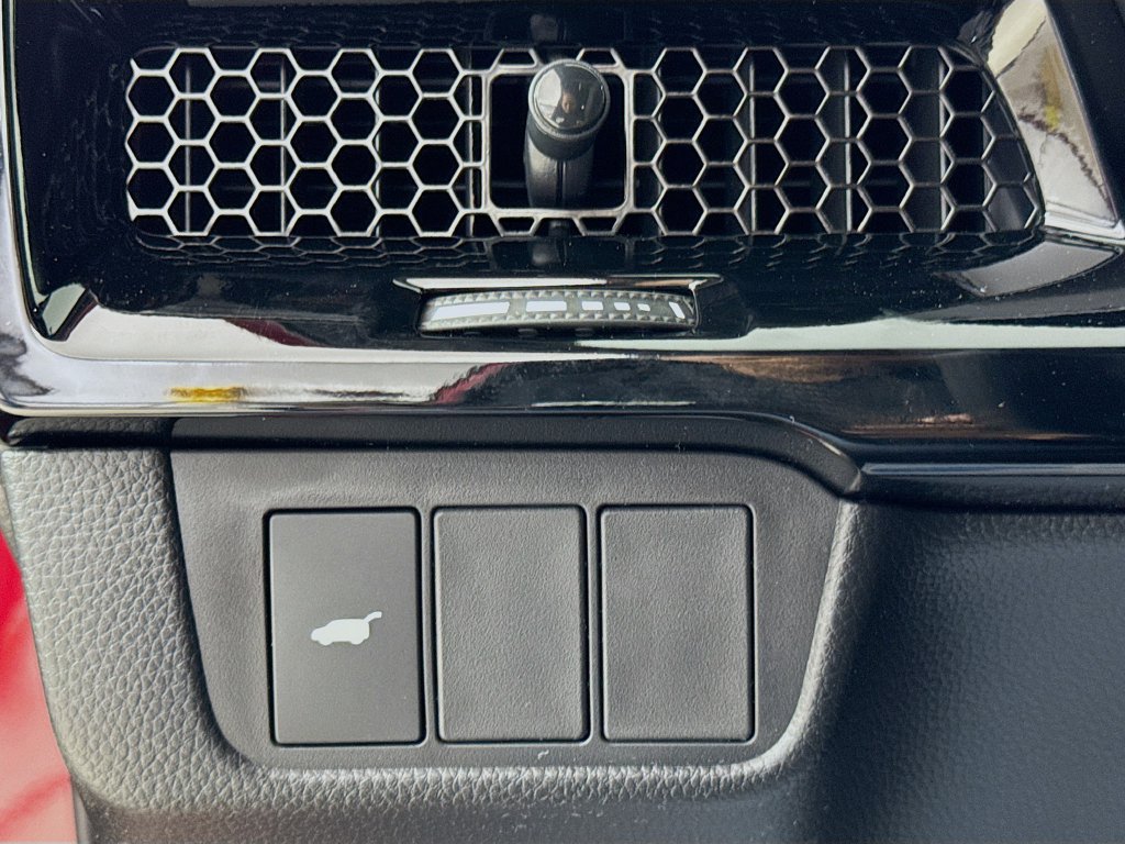 New 2027 Honda CR-V Sport Touring image 15