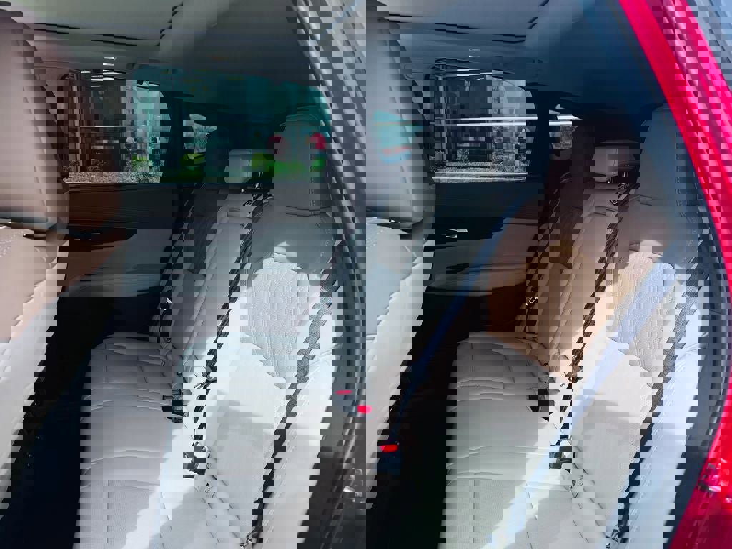 Used 2026 Nissan Murano Platinum w/ Cargo Package image 11