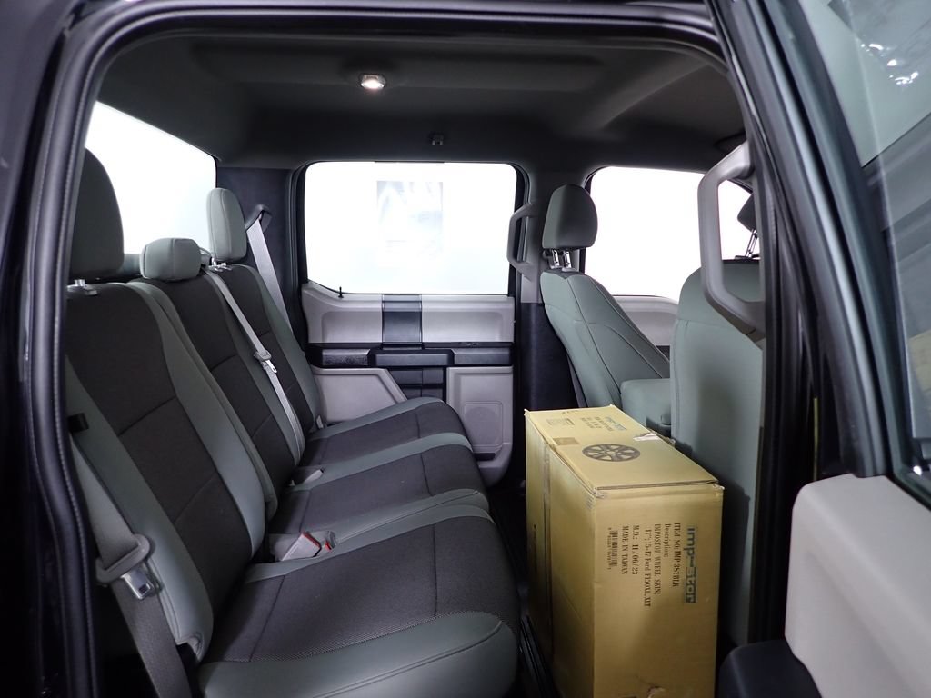 Used 2020 Ford F150 XL w/ Equipment Group 101A Mid AWD/4WD image 32