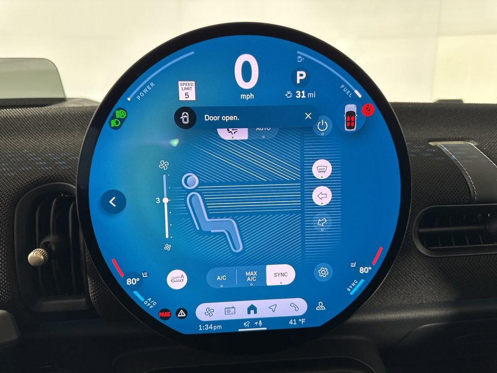 New 2026 MINI Cooper S image 17