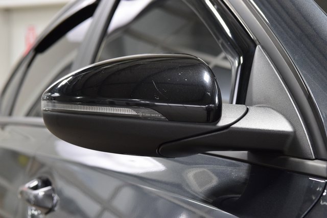 Used 2022 Kia Forte GT-Line w/ GT-Line Premium Package image 16