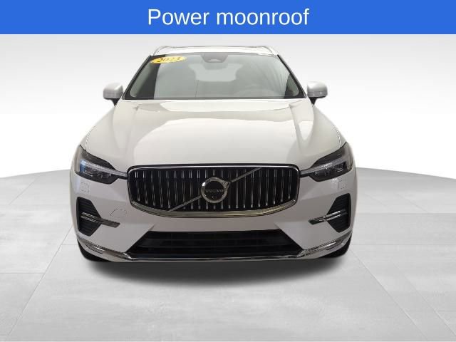 Used 2023 Volvo XC60 B5 Plus w/ Climate Package AWD/4WD image 10