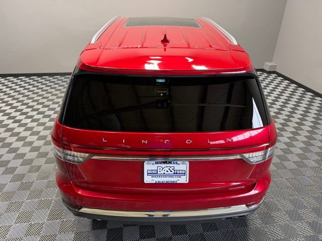 Used 2020 Lincoln Aviator Reserve w/ Equipment Group 201A image 11
