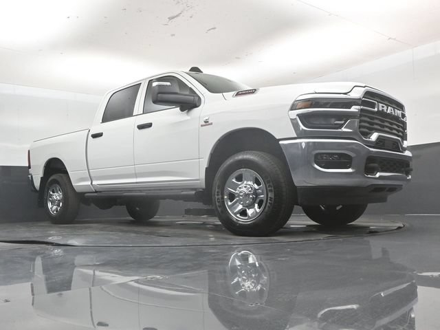 New 2027 RAM 3500 Tradesman AWD/4WD image 51