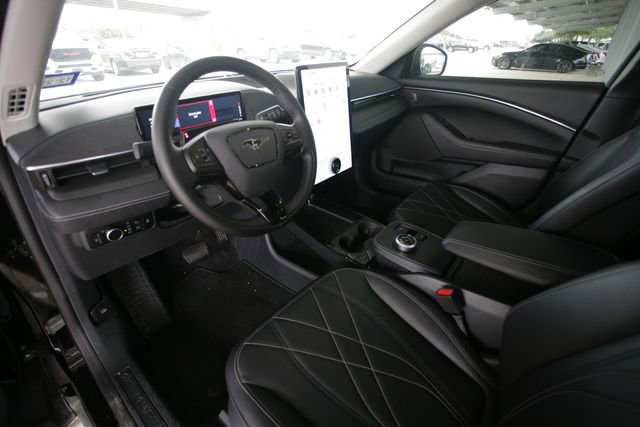 Used 2024 Ford Mustang Mach-E Select w/ Comfort Package Lite image 7