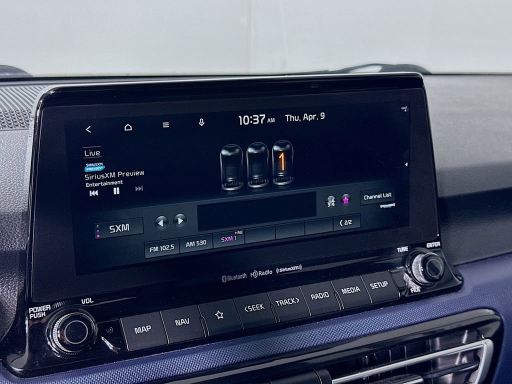 Used 2022 Kia Seltos S image 29