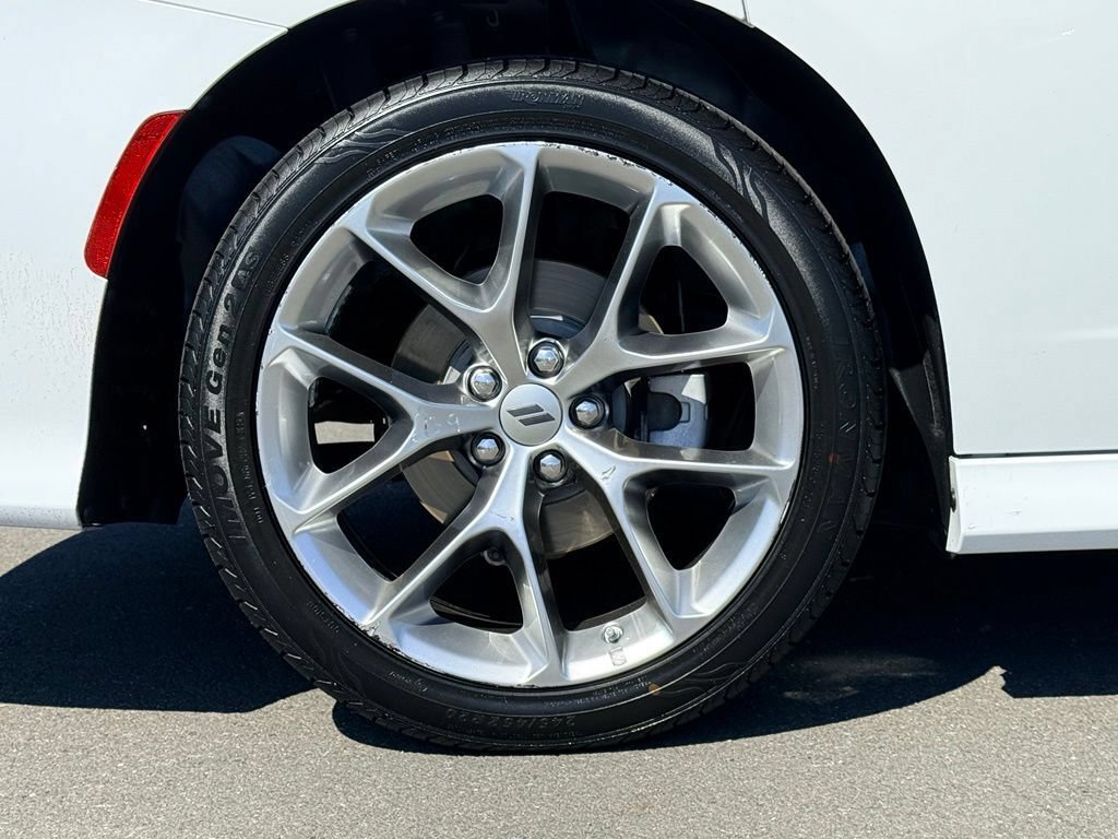 Used 2022 Dodge Charger GT RWD image 30