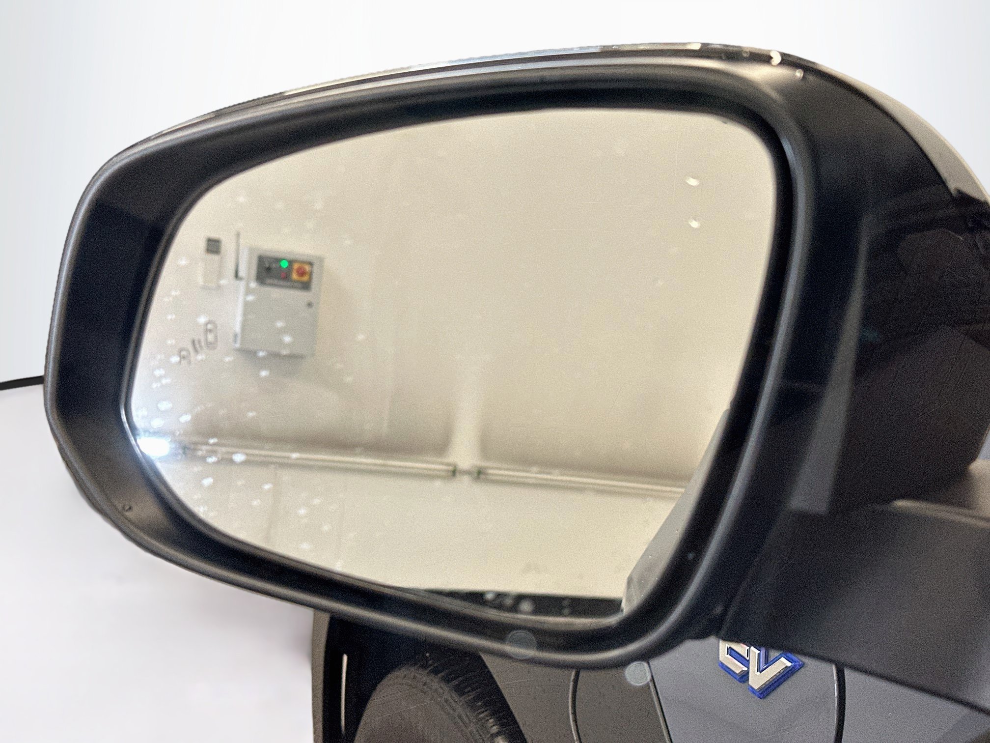 Used 2023 Subaru Solterra AWD image 16