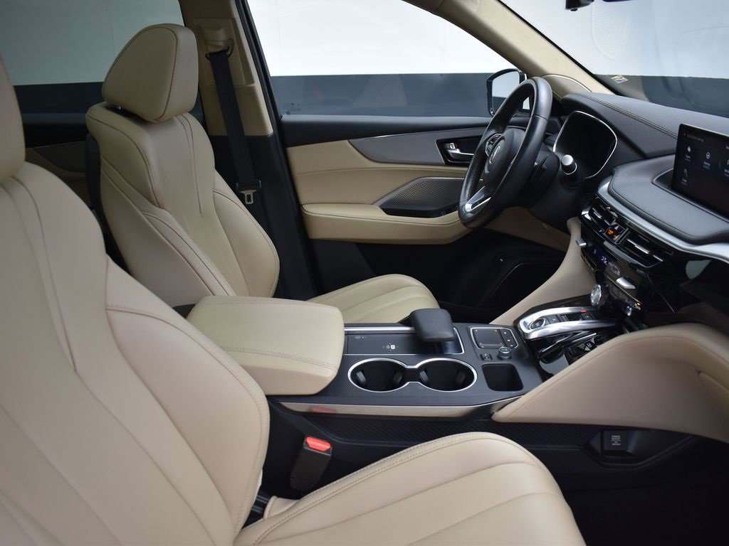 Used 2023 Acura MDX FWD image 25