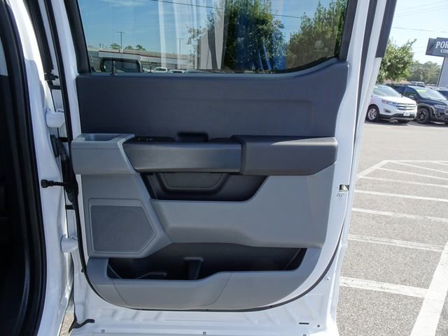 Used 2022 Ford F150 Lightning Pro image 19