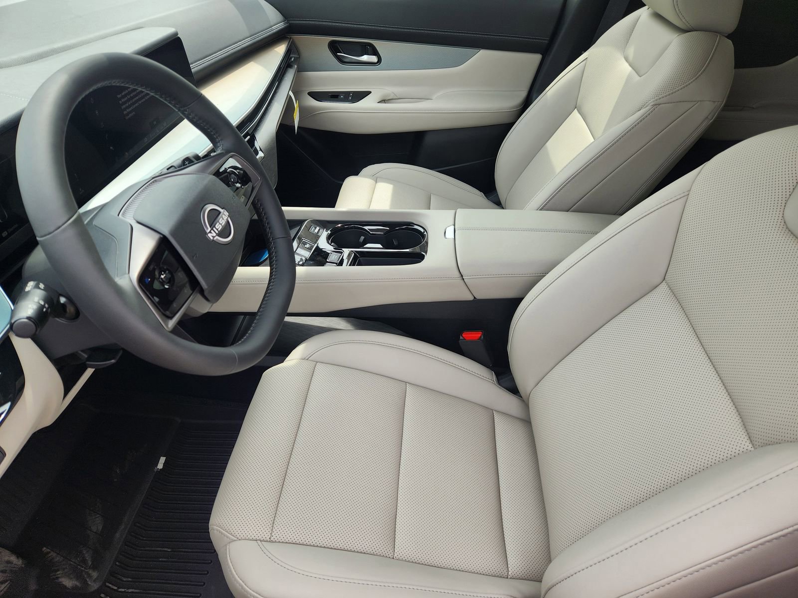 New 2026 Nissan Murano SL image 11