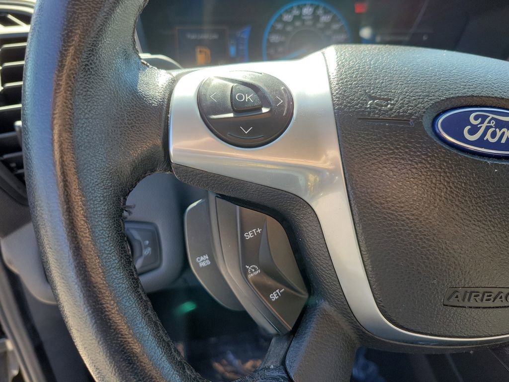 Used 2017 Ford C-MAX SE image 19