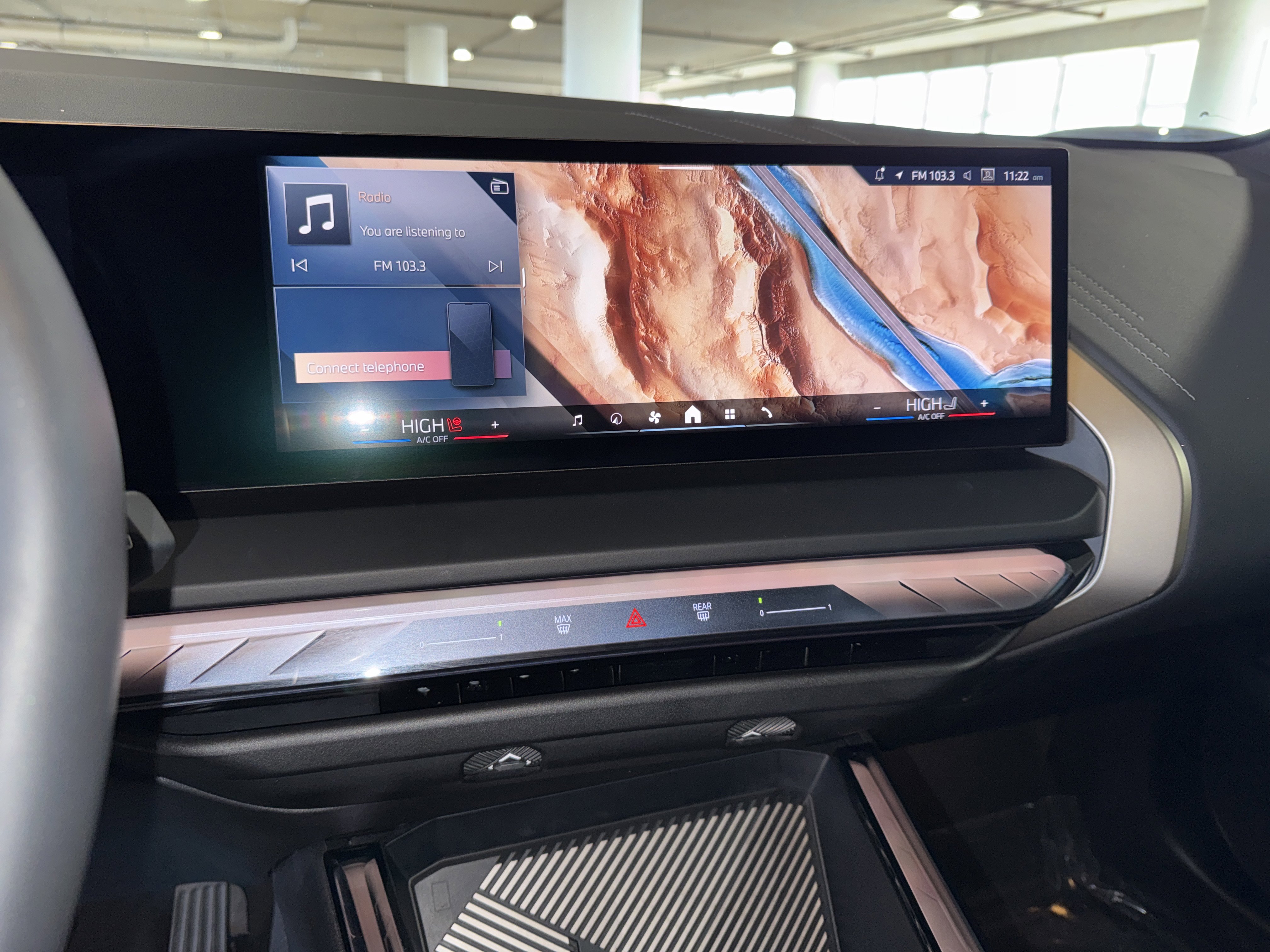 Certified 2025 BMW X3 xDrive30i image 26