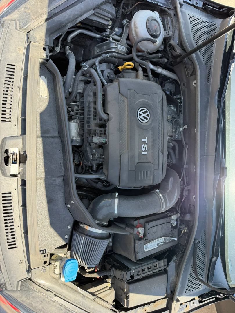 Used 2019 Volkswagen GTI Rabbit Edition FWD image 40