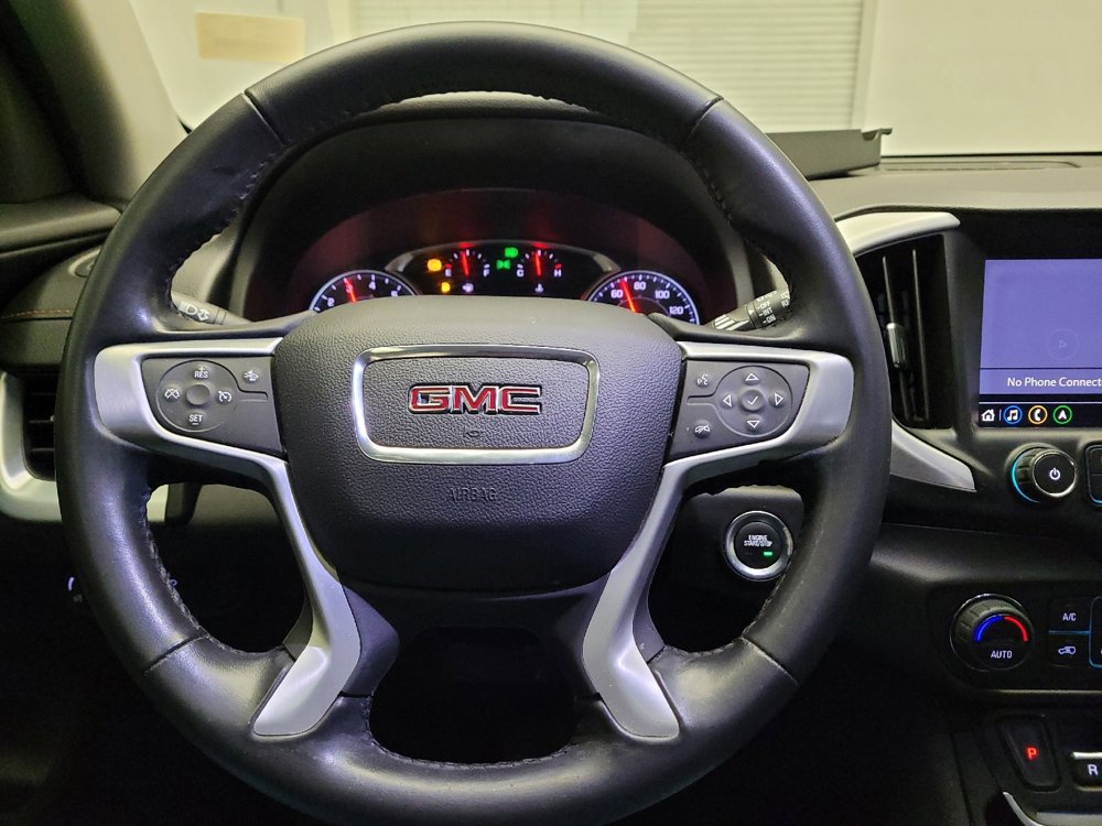 Used 2020 GMC Terrain SLE w/ Driver Convenience Package image 22