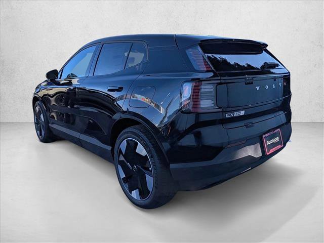 New 2026 Volvo EX30 Plus w/ Climate Package image 10