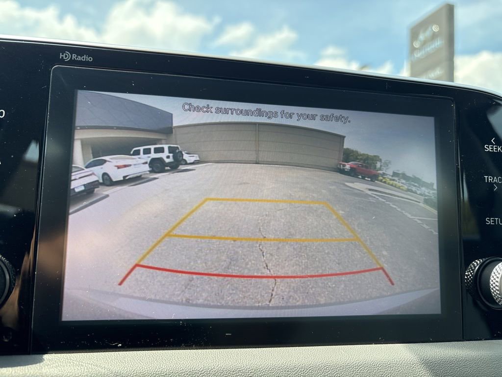 Used 2023 Hyundai Sonata SE w/ Cargo Package image 20