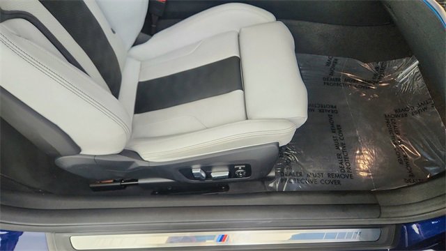 Used 2024 BMW M4 xDrive Competition w/ Executive Package image 30