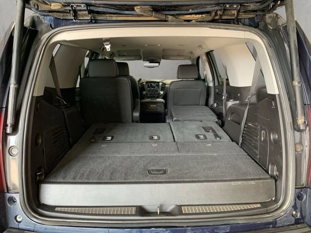 Used 2019 Chevrolet Tahoe LT AWD/4WD image 24