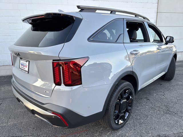 New 2025 Kia Sorento SX Prestige image 20