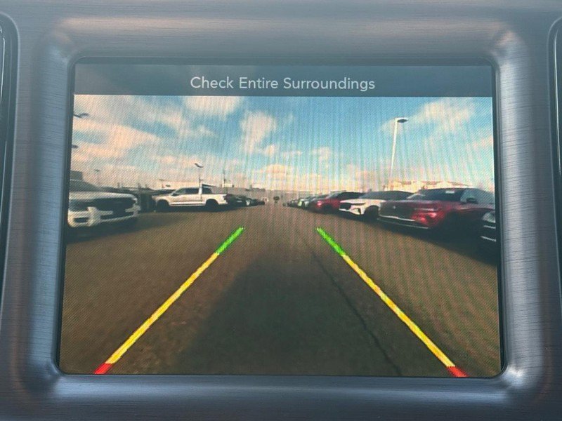 Used 2016 Dodge Challenger R/T Plus image 21