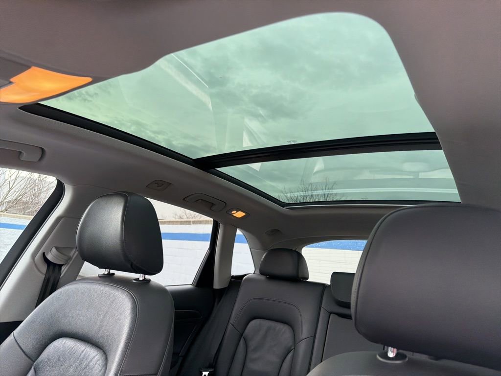 Used 2015 Audi Q5 2.0T Premium Plus image 11