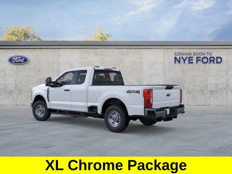 New 2026 Ford F250 XL image 5