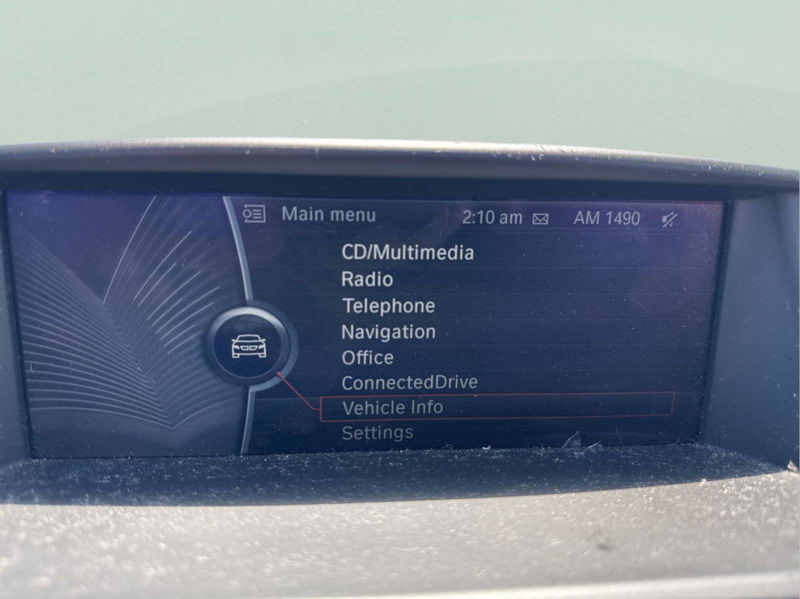 Used 2013 BMW 135i Convertible RWD image 49