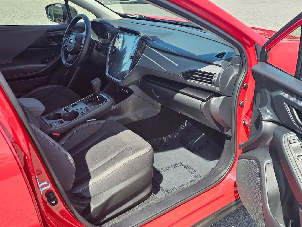 Certified 2025 Subaru Crosstrek 2.0i Premium AWD/4WD image 10