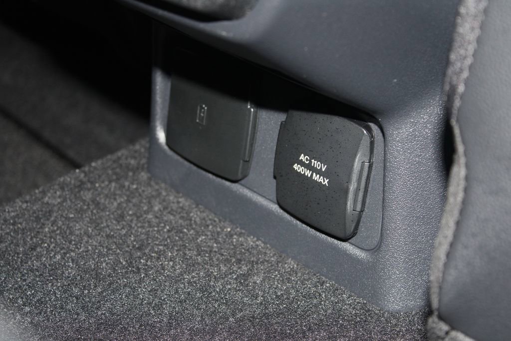 New 2025 Ford Bronco Outer Banks image 33