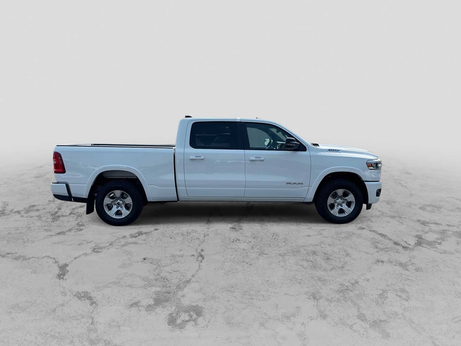 Used 2026 RAM 1500 Big Horn AWD/4WD image 9