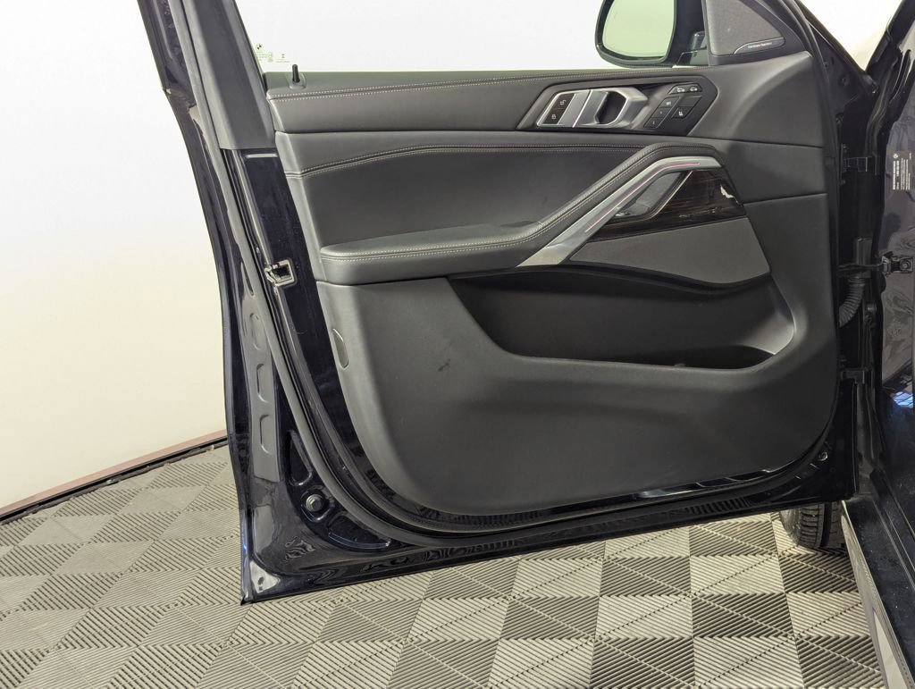 Used 2024 BMW X6 xDrive40i image 49