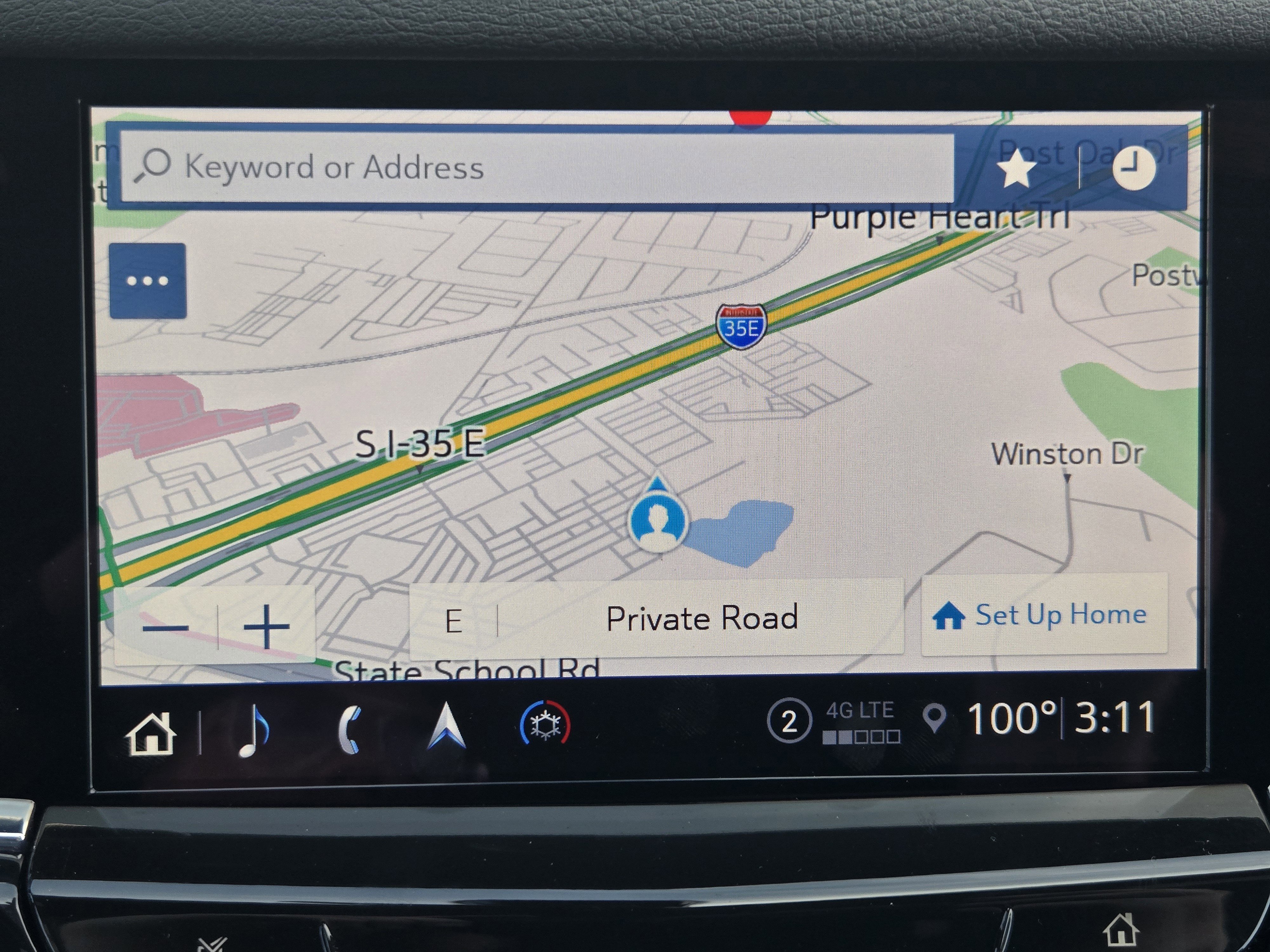 New 2025 Cadillac XT6 Premium Luxury w/ Technology Package image 12