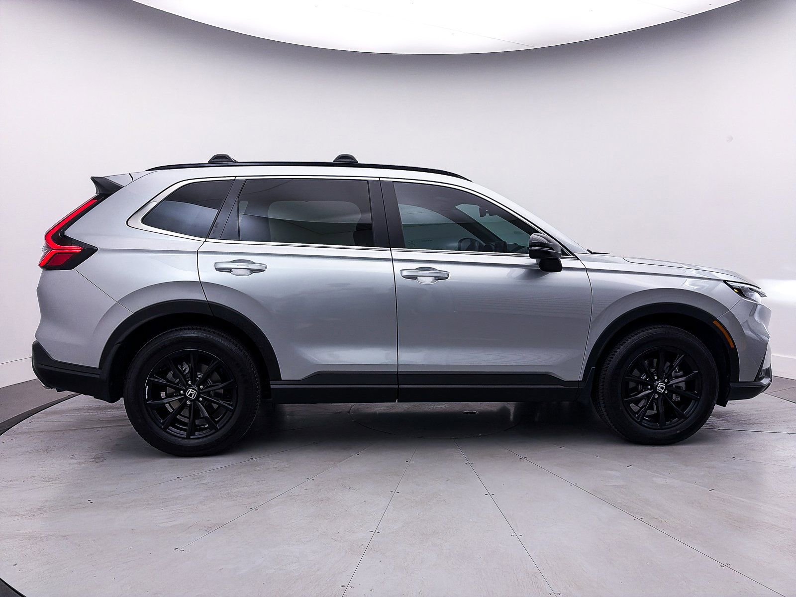 Used 2025 Honda CR-V Sport-L image 42