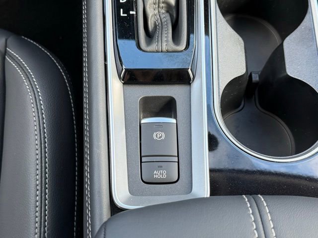 New 2025 Nissan Altima 2.5 SL image 29