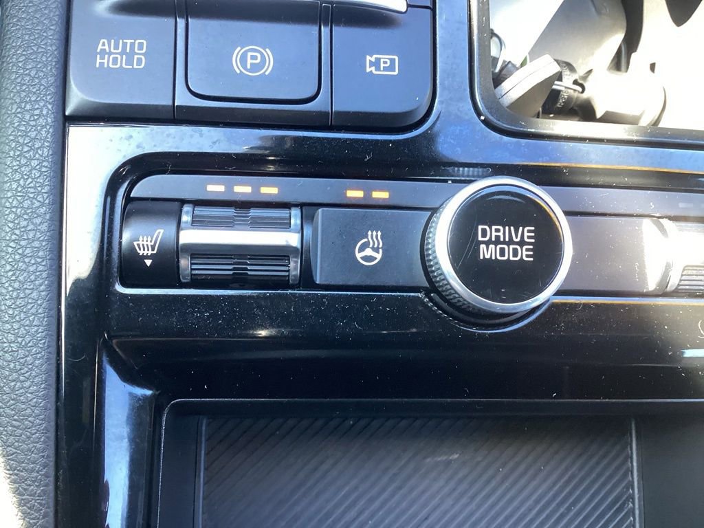 Used 2025 Kia K5 GT-Line w/ GT-Line Premium Package image 24