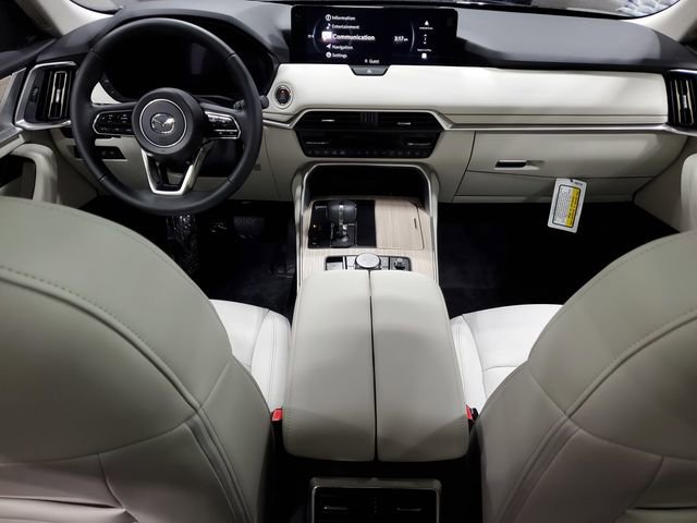 New 2026 MAZDA CX-90 3.3 Turbo S w/ Premium Package image 16