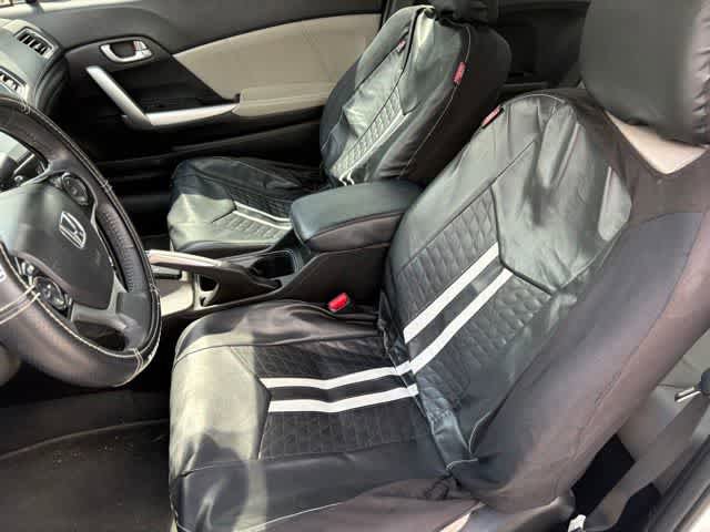 Used 2014 Honda Civic EX-L image 11